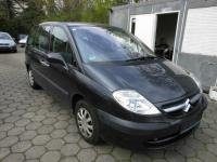 Carlig tractare citroen c8 2009