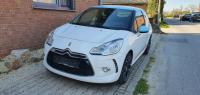 Carlig tractare citroen ds 3 2013