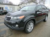 Carlig tractare kia sorento 2013