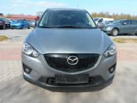 Carlig tractare mazda cx 5 2009