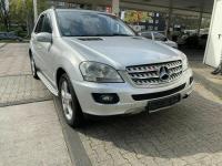 Carlig tractare mercedes ml 2011