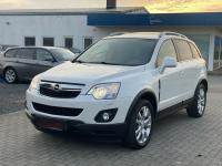 Carlig tractare opel antara 2010