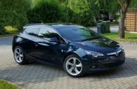 Carlig tractare opel astra j 2014