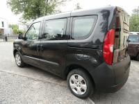 Carlig tractare opel combo 2010