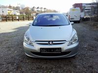 Carlig tractare peugeot 307 2008