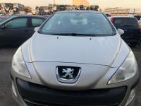 Carlig tractare peugeot 308 2008