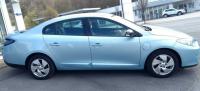 Carlig tractare renault fluence 2012