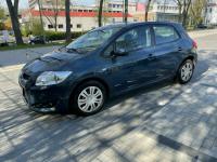 Carlig tractare toyota auris 2010