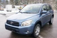 Carlig tractare toyota rav 4 2011