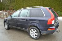 Carlig tractare volvo xc 90 2011