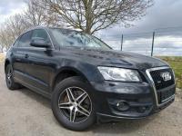 Caseta directie audi q5 2008