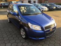 Caseta directie chevrolet aveo 2005