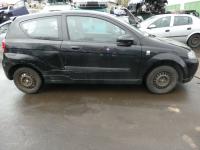 Caseta directie chevrolet kalos 2008