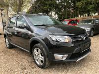 Caseta directie dacia sandero stepway 2017