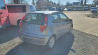 Caseta directie fiat punto 2008