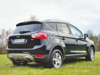 Caseta directie ford kuga 2013