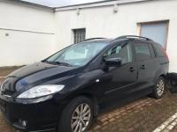 Caseta directie mazda 5 2008