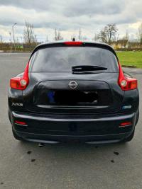 Caseta directie nissan juke 2015