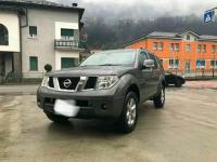 Caseta directie nissan pathfinder 2011