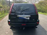 Caseta directie nissan x trail 2011