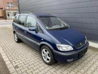 Caseta directie opel zafira a 2003