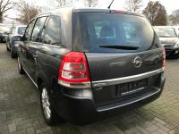 Caseta directie opel zafira b 2009