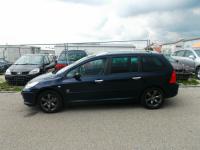 Caseta directie peugeot 307 2008