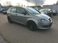 Caseta directie seat toledo 2007