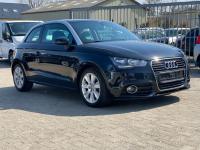 Caseta servo directie audi a1 2009