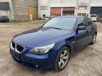 Caseta servo directie bmw seria 5 e60 2008