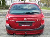 Caseta servo directie citroen xsara picasso 2008