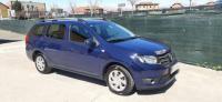 Caseta servo directie dacia logan 2016