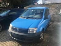 Caseta servo directie fiat panda 2009