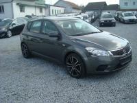 Caseta servo directie kia ceed 2007