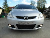 Caseta servo directie mazda 5 2008