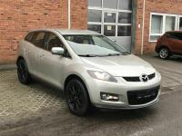 Caseta servo directie mazda cx 7 2012