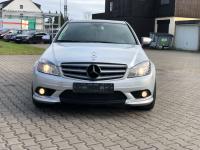 Caseta servo directie mercedes c class 2009