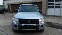 Caseta servo directie mitsubishi pajero 2010