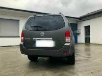 Caseta servo directie nissan pathfinder 2011