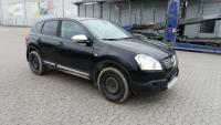 Caseta servo directie nissan qashqai 2011