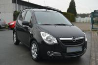 Caseta servo directie opel agila b 2011