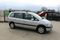 Caseta servo directie opel zafira a 2003