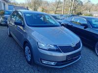 Caseta servo directie skoda rapid 2015