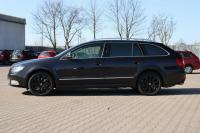 Caseta servo directie skoda superb 2009