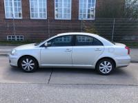 Caseta servo directie toyota avensis 2005