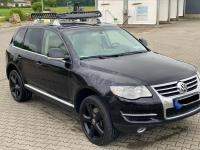 Caseta servo directie volkswagen touareg 2009