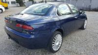 Catalizator alfa romeo 156 2002