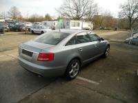 Catalizator audi a6 2006