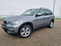 Catalizator bmw x5 e70 2008