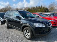 Catalizator chevrolet captiva 2007